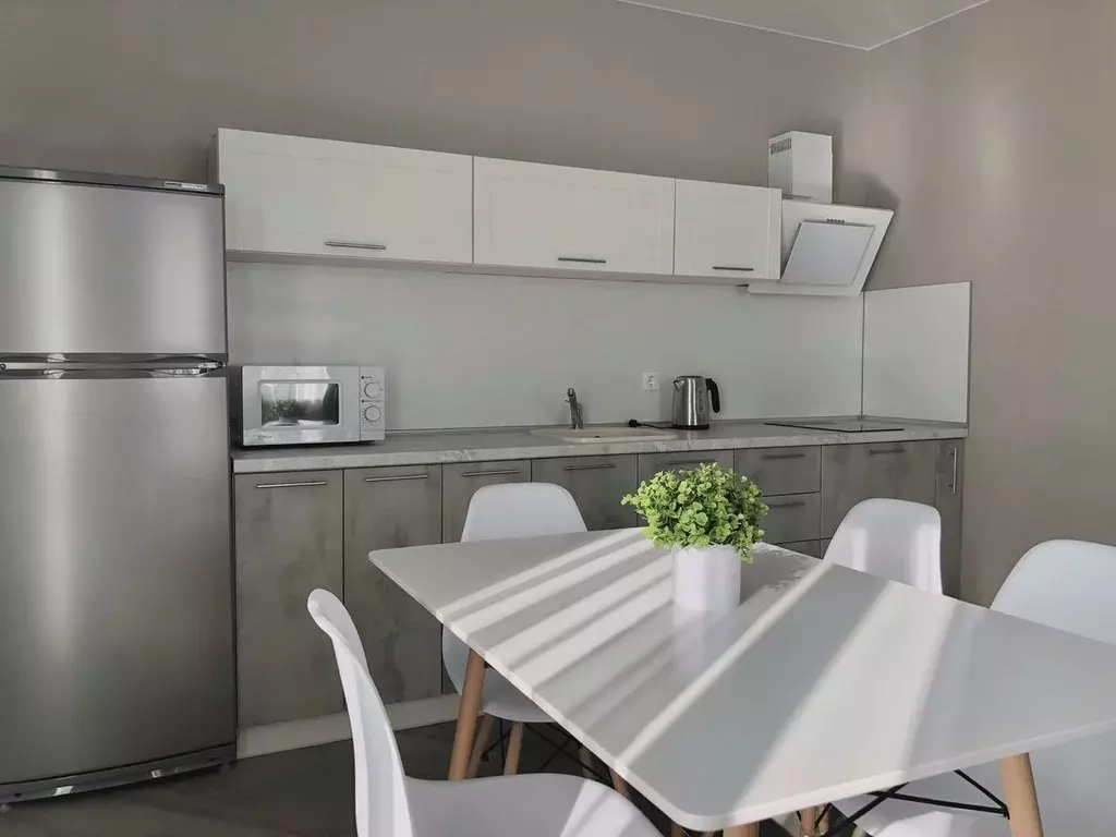 Дом в Краснодарский край, Новороссийск городской округ, с. Борисовка ... - Фото 1