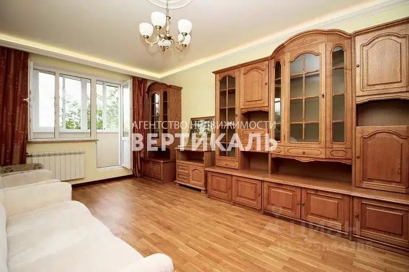 2-к кв. Москва Большая Филевская ул., 23К1 (60.0 м) - Фото 1