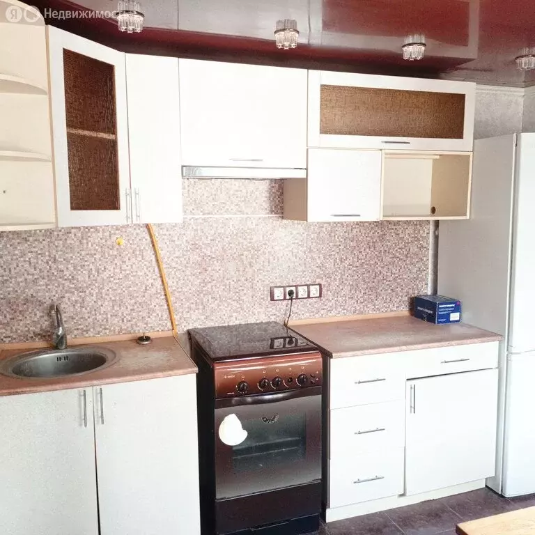 2-комнатная квартира: Новочеркасск, Михайловская улица, 77 (50 м) - Фото 0