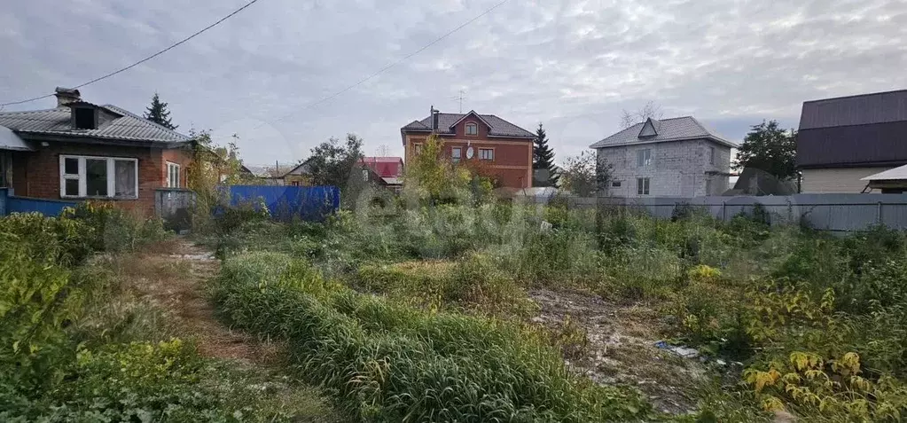 Участок 13,4 сот. (ИЖС) - Фото 0
