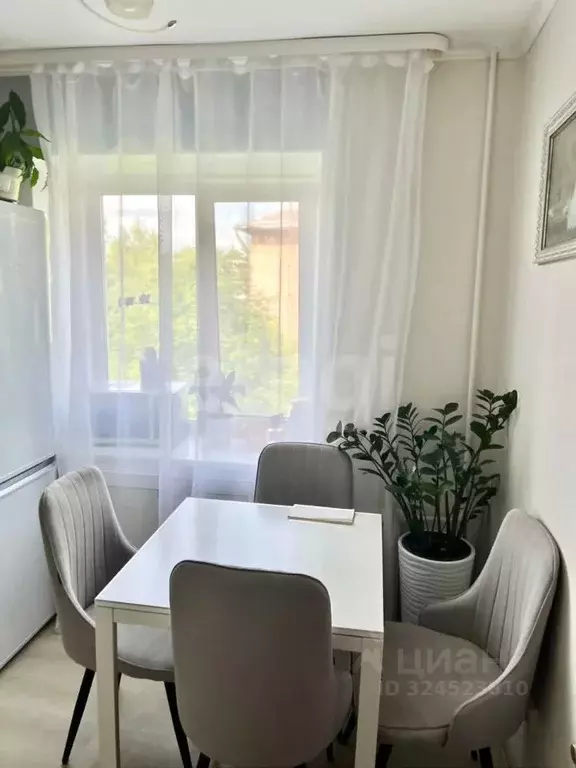 2-к кв. Пермский край, Пермь ул. Генерала Черняховского, 27 (42.0 м) - Фото 1