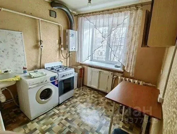 1-к кв. Костромская область, Кострома Привокзальная ул., 3 (31.7 м) - Фото 1