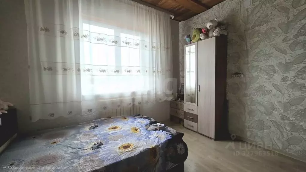 Дом в Забайкальский край, Читинский район, с. Верх-Чита Южная ул., 6 ... - Фото 1