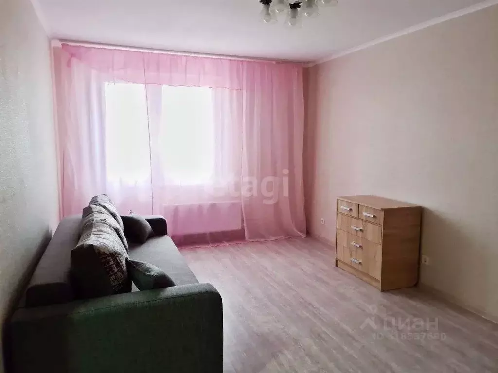 1-к кв. Краснодарский край, Новороссийск ул. Мурата Ахеджака, 21к1 ... - Фото 0