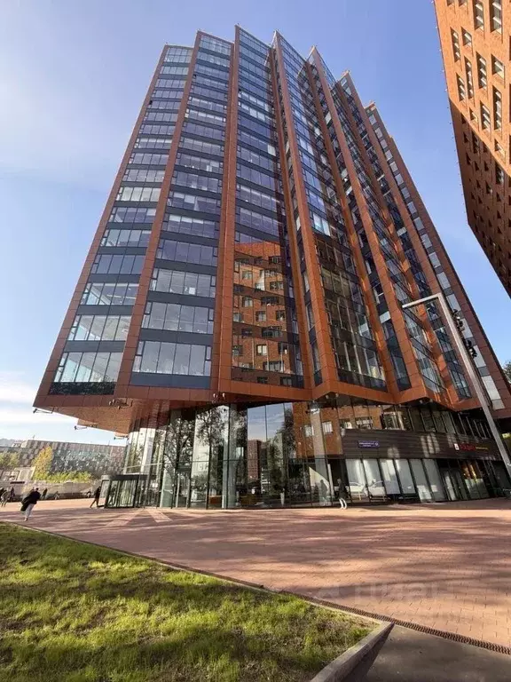 Офис в Москва Новоданиловская наб., 12 (269 м) - Фото 1