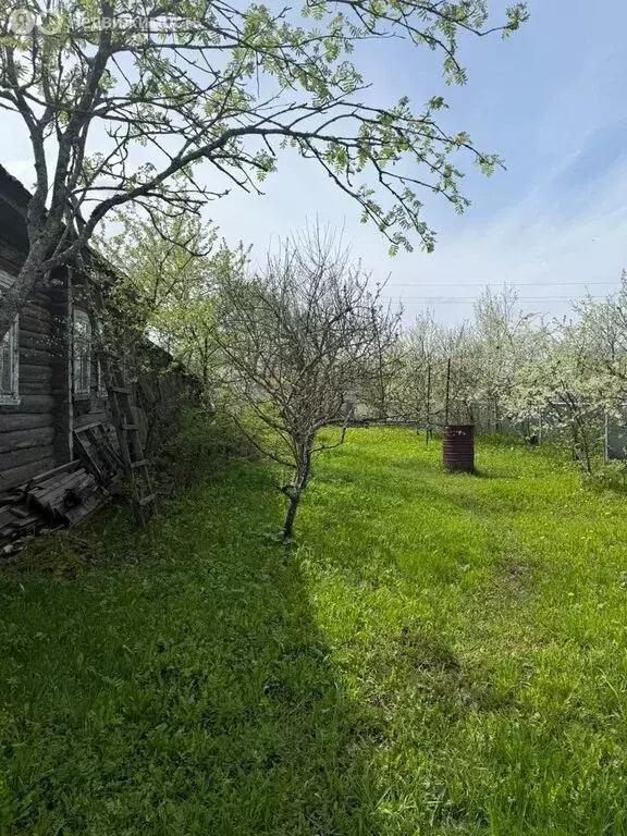 Дом в Чудово, Широкая улица, 1 (42.5 м) - Фото 0