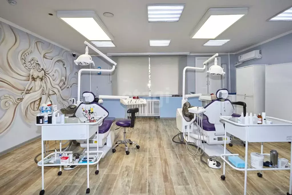 Офис в Севастополь ул. Читинская, 21 (84 м) - Фото 0