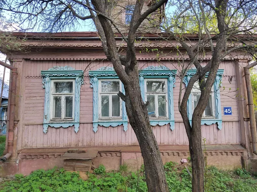 Дом в Московская область, Одинцовский городской округ, с. Лайково 45 ... - Фото 0