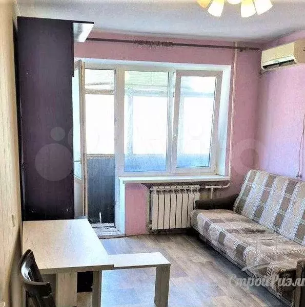 1-к. квартира, 31 м, 8/9 эт. - Фото 0