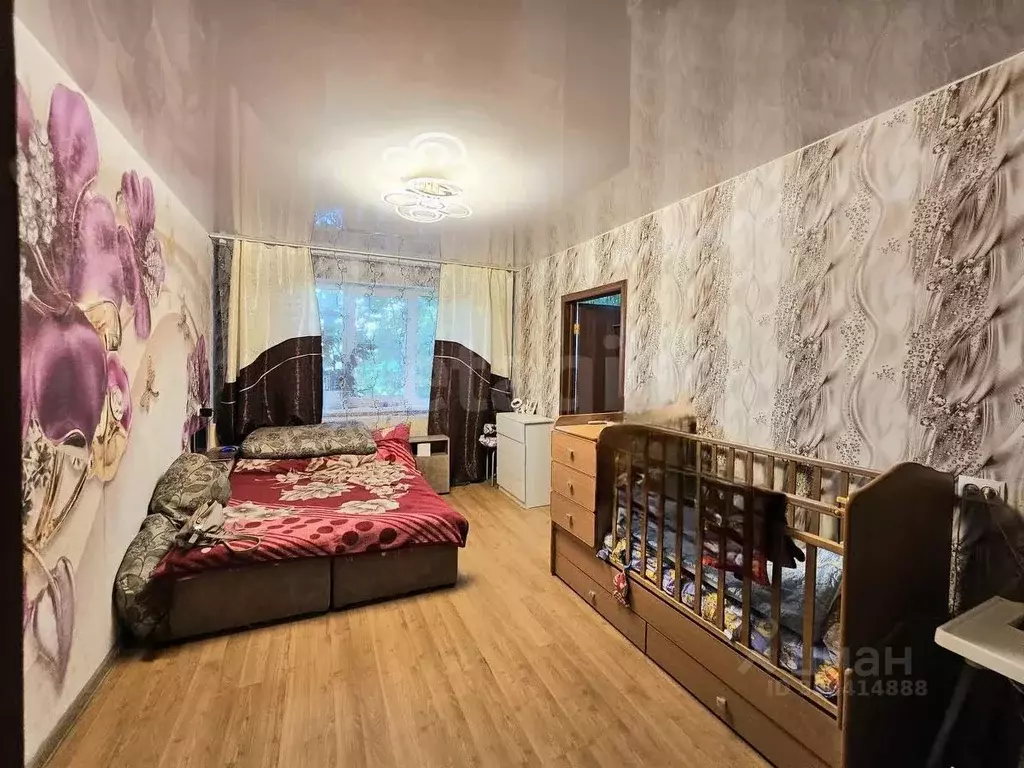 2-к кв. Псковская область, Псковский район, Писковичская волость, д. ... - Фото 1