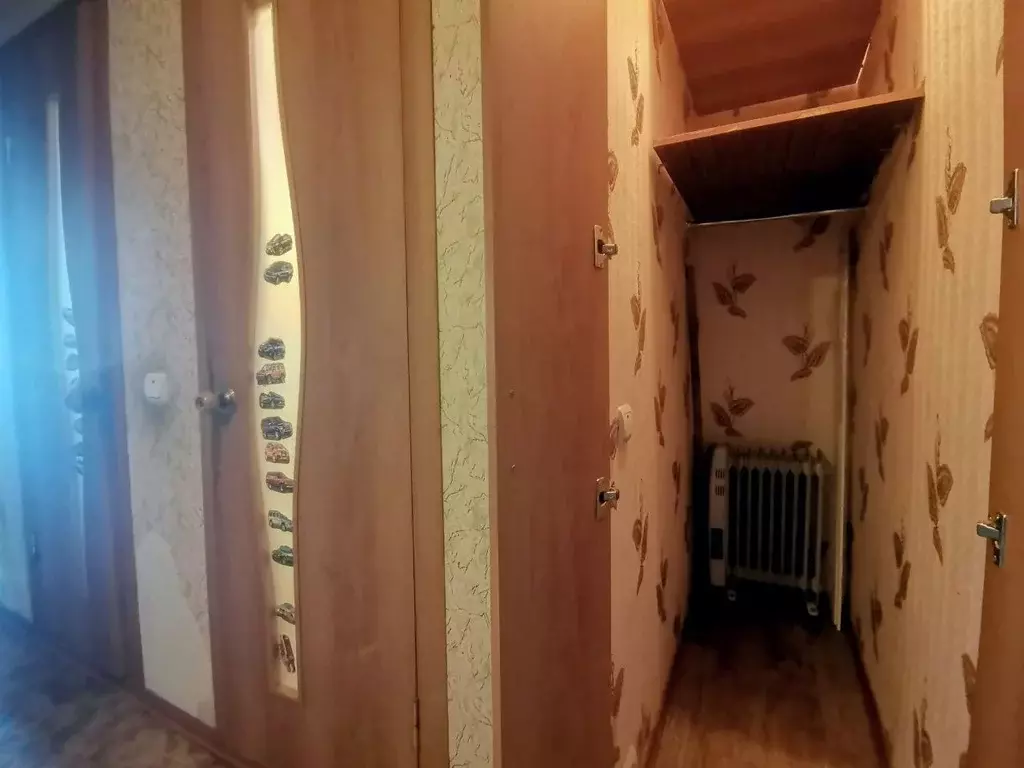 Продаётся 3-к квартира, 60.3 м - Фото 0