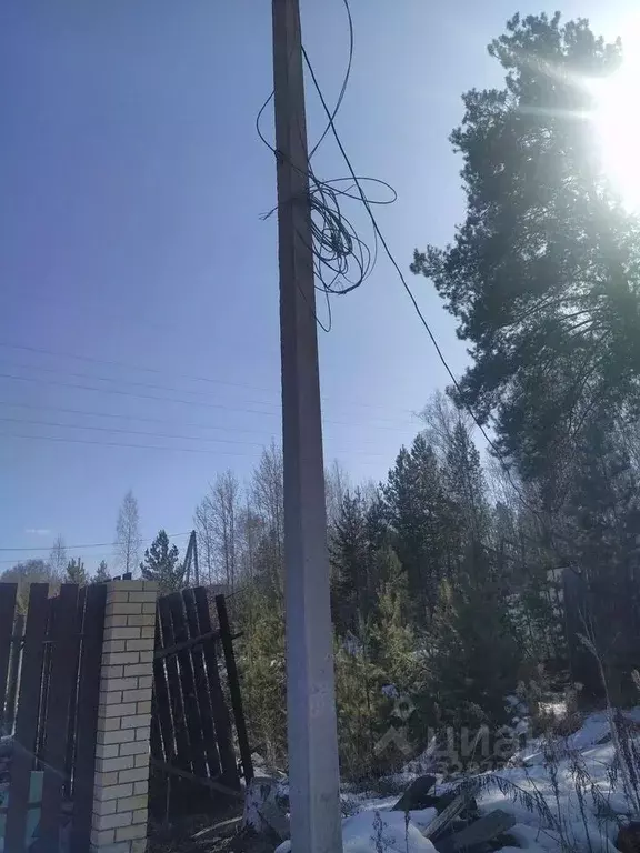 Участок в Свердловская область, Екатеринбург ул. Ковыльная (10.0 сот.) - Фото 2