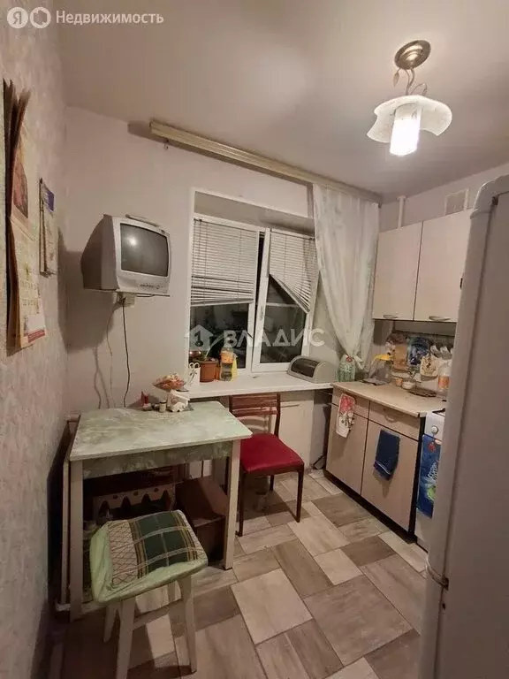 1-комнатная квартира: Волгоград, улица Генерала Штеменко, 55 (30.8 м) - Фото 2