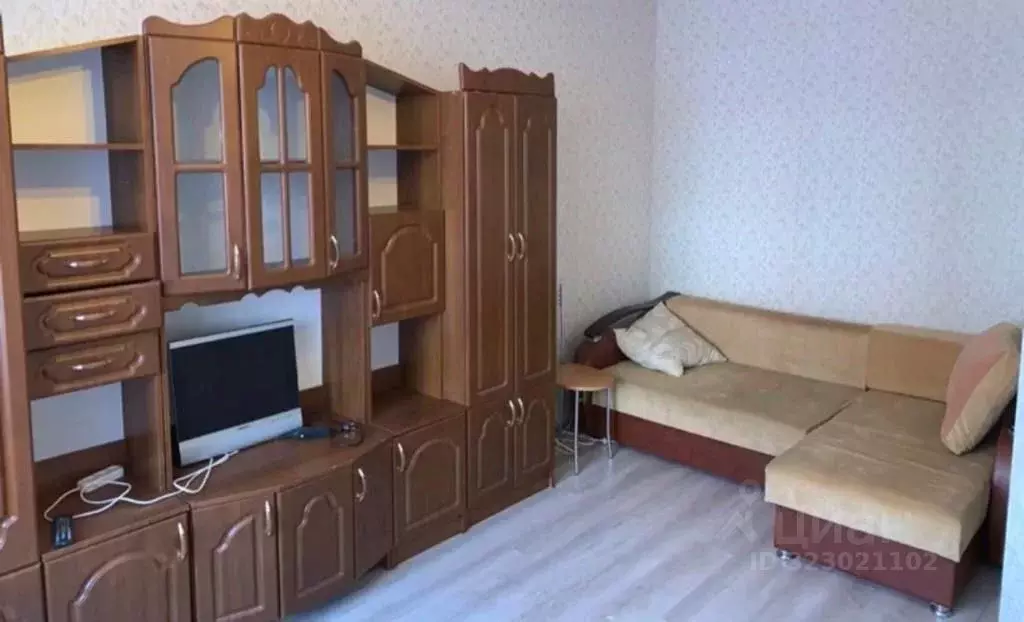 1-к кв. Татарстан, Пестречинский район, Шигалеевское с/пос, с. Новое ... - Фото 1