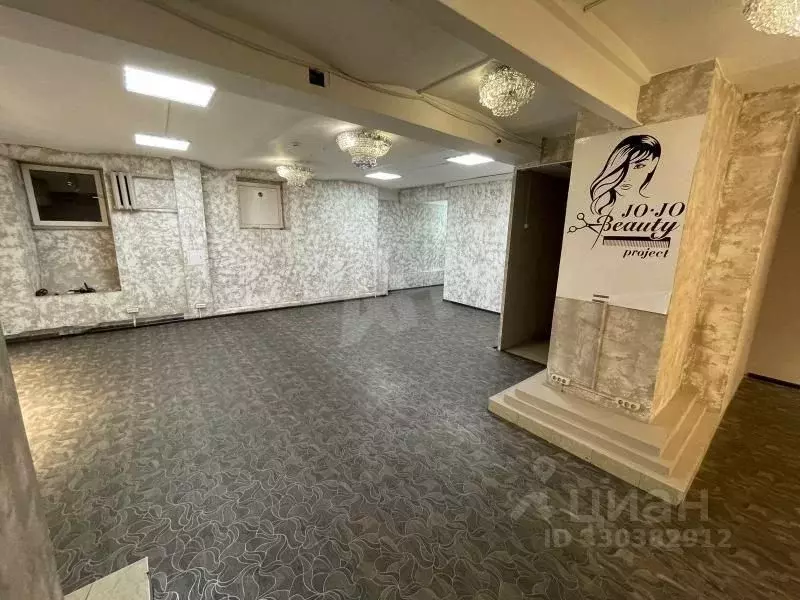 Помещение свободного назначения в Москва Люсиновская ул., 64К1 (130 м) - Фото 2