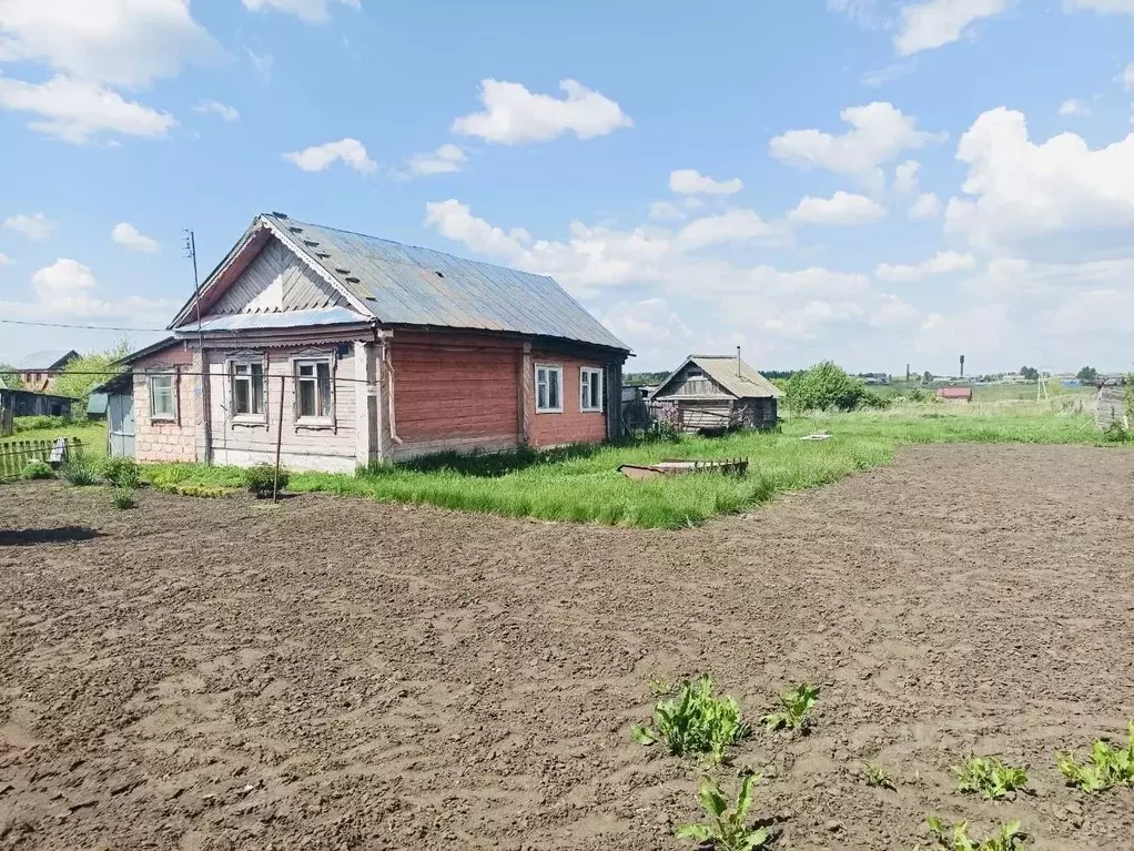 Дом в Самарская область, Ставропольский район, с. Кирилловка ул. ... - Фото 2