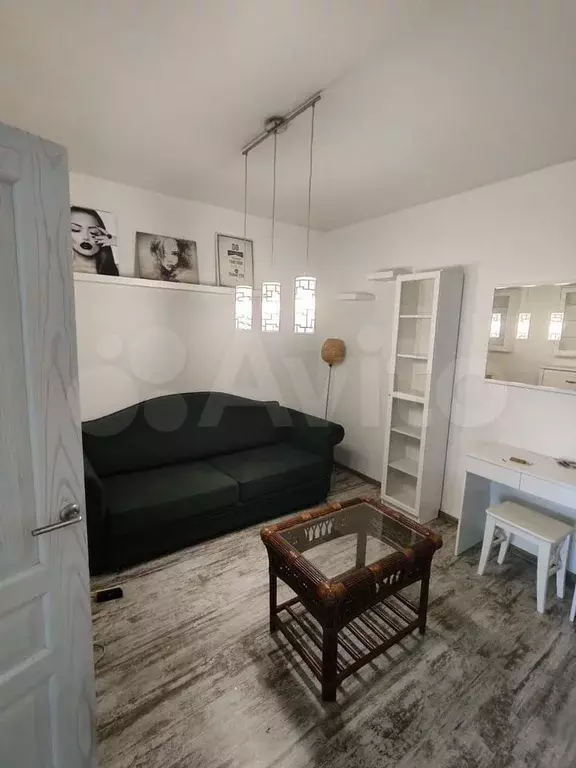 1-к. квартира, 38 м, 8/8 эт. - Фото 0