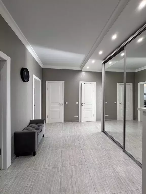 2-к кв. Краснодарский край, Краснодар ул. Кожевенная, 30 (75.0 м) - Фото 1