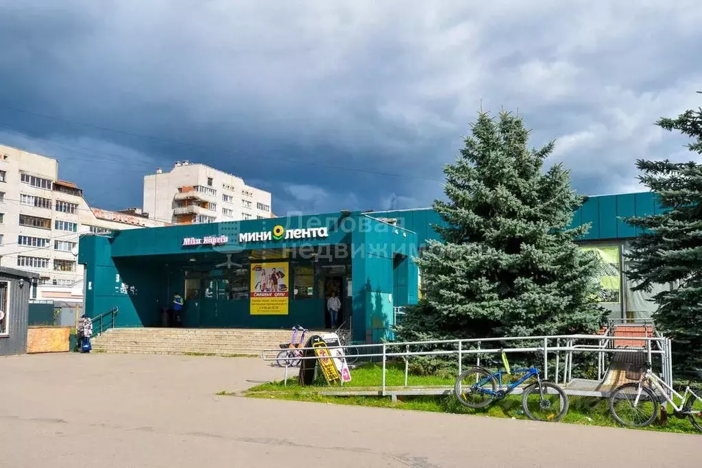 Помещение свободного назначения в Новгородская область, Великий ... - Фото 1