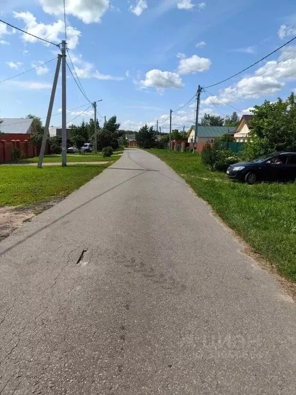 Дом в Московская область, Богородский городской округ, с. Стромынь ул. ... - Фото 2