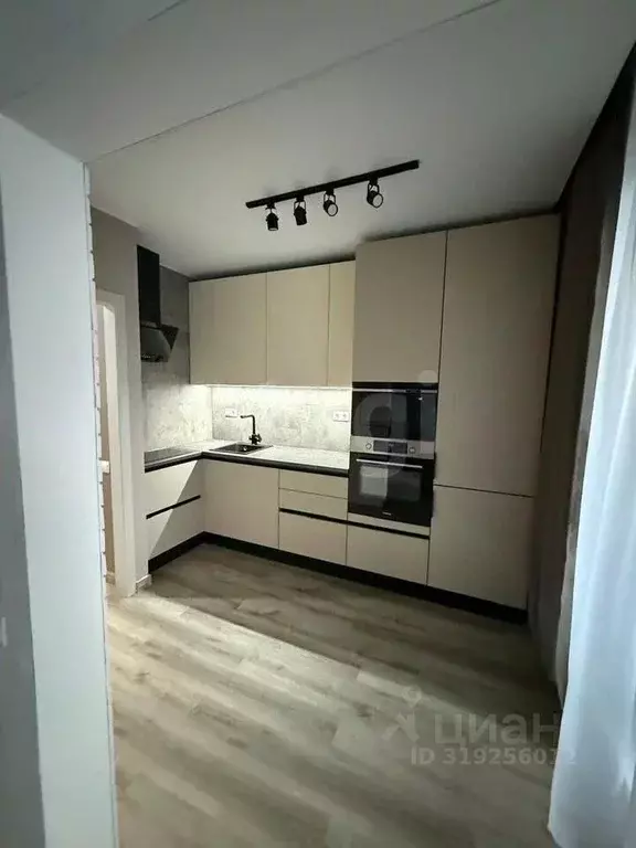 Студия Москва Ленинградское ш., 228к1 (24.6 м) - Фото 0