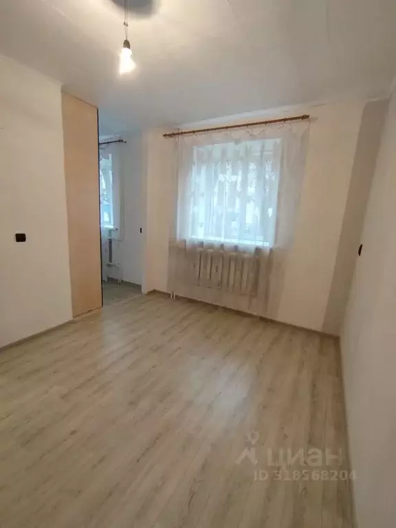 2-к кв. Томская область, Томск ул. Сергея Лазо, 12/1 (25.6 м) - Фото 0