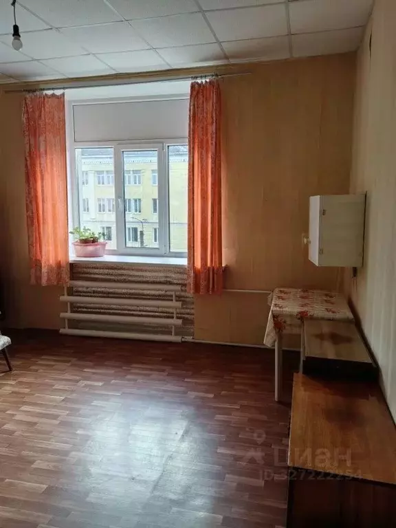 Комната Ивановская область, Иваново ул. Суворова, 11 (16.9 м) - Фото 0