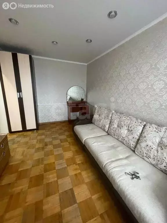 1-комнатная квартира: Тобольск, 7-й микрорайон, 13 (28 м) - Фото 1