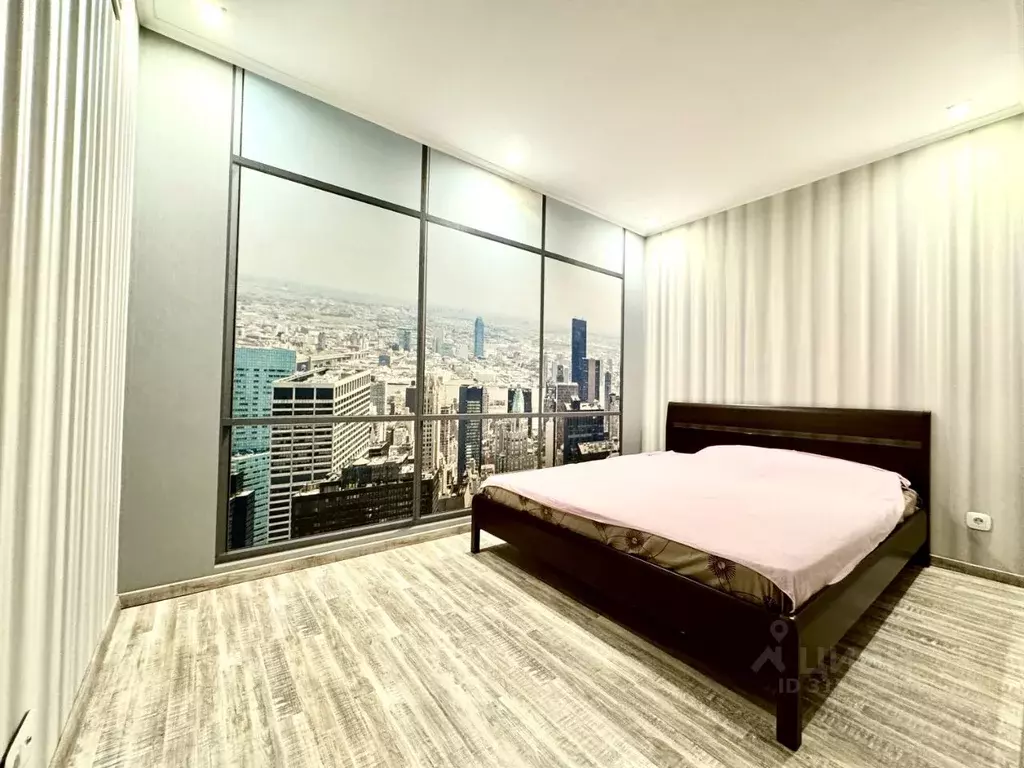 3-к кв. Самарская область, Самара ул. 22-го Партсъезда, 55 (87.0 м) - Фото 0