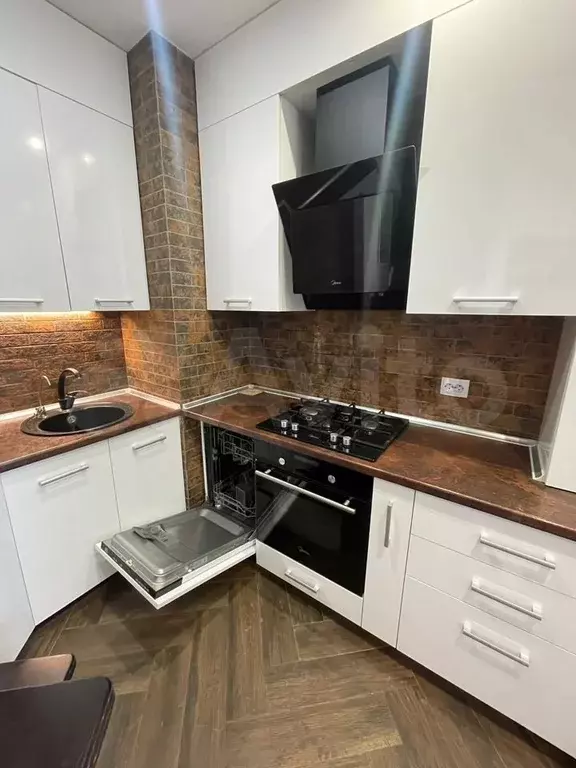 2-к. квартира, 35 м, 7/9 эт. - Фото 1