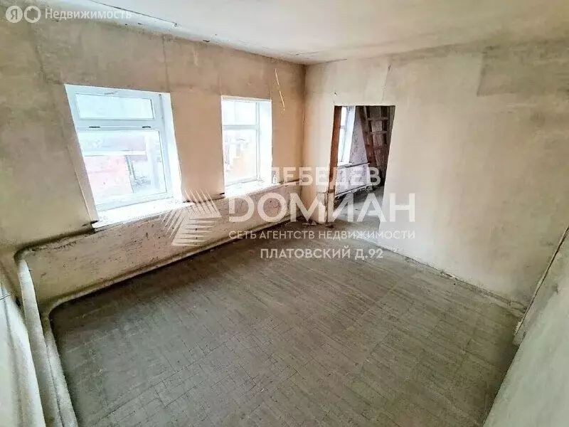 Дом в Новочеркасск, улица Ефремова, 93 (148.7 м) - Фото 1