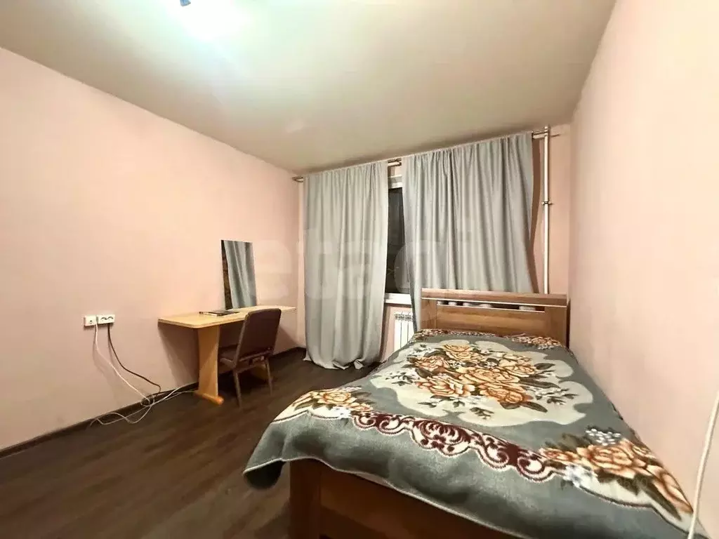 1-к кв. Татарстан, Казань ул. Гарифьянова, 34 (32.0 м) - Фото 1