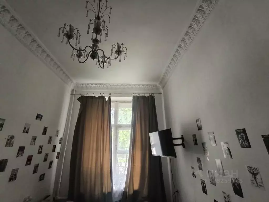 Комната Москва 14-я Парковая ул., 4 (11.0 м) - Фото 0