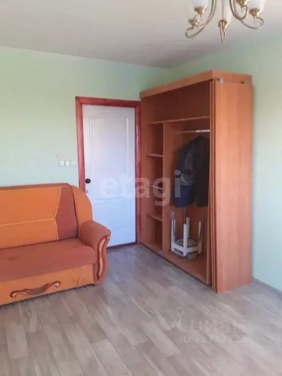 Комната Амурская область, Благовещенск Загородная ул., 53 (14.0 м) - Фото 0
