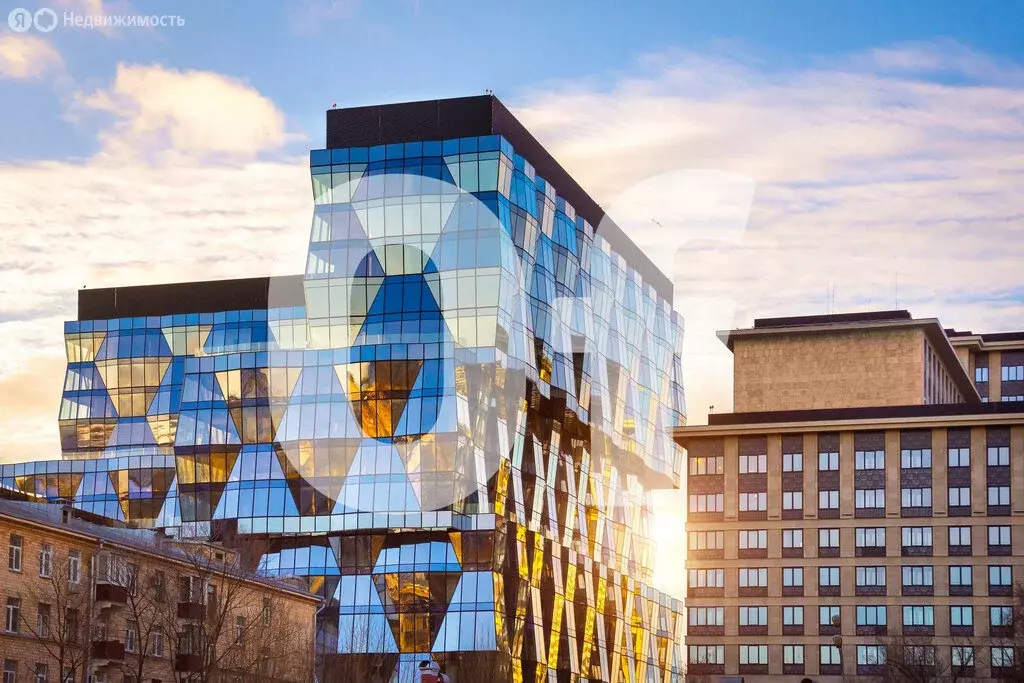 Офис (649 м) - Фото 2