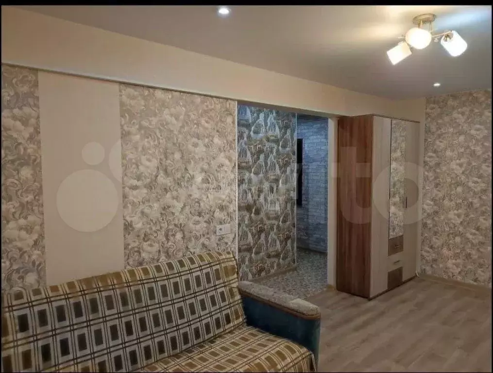1-к. квартира, 31 м, 4/5 эт. - Фото 0