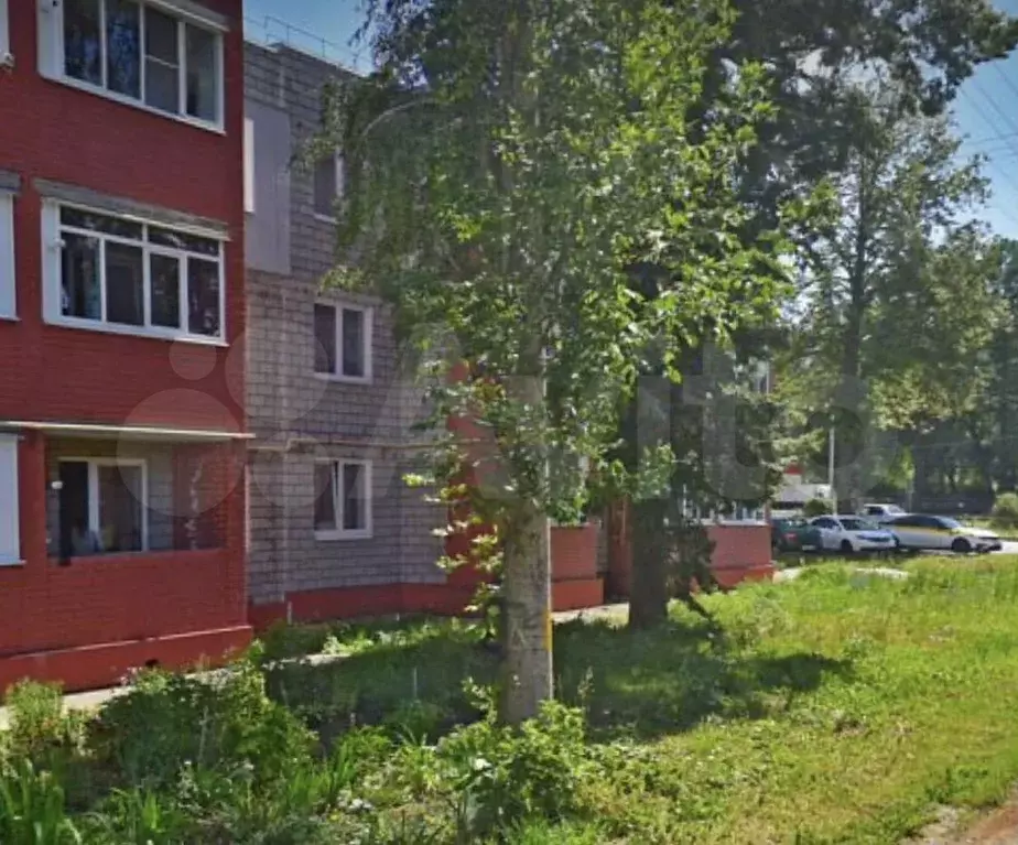 1-к. квартира, 30,2 м, 2/3 эт. - Фото 1