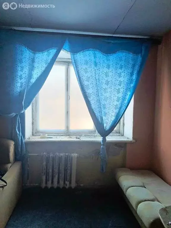 1к в -комнатной квартире (18.3 м) - Фото 2