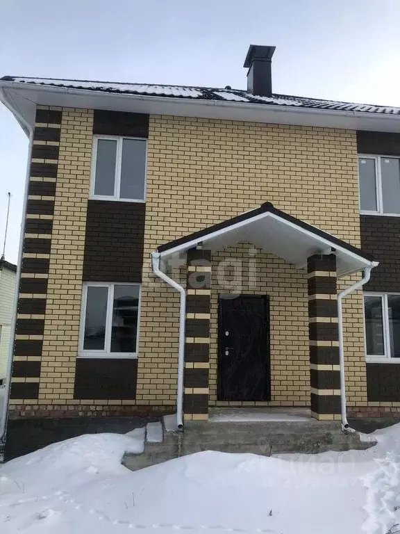 Дом в Пензенская область, Пенза Краснознаменная ул., 74 (180 м) - Фото 1