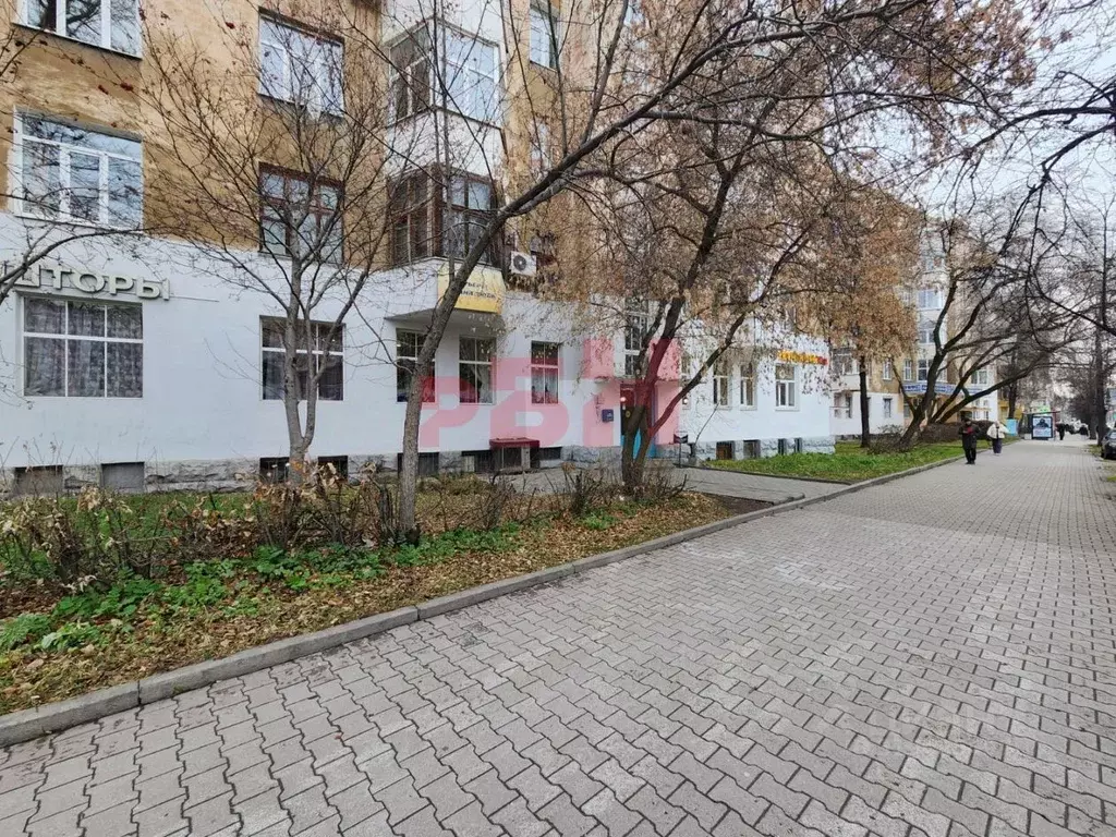 Помещение свободного назначения в Свердловская область, Екатеринбург ... - Фото 1