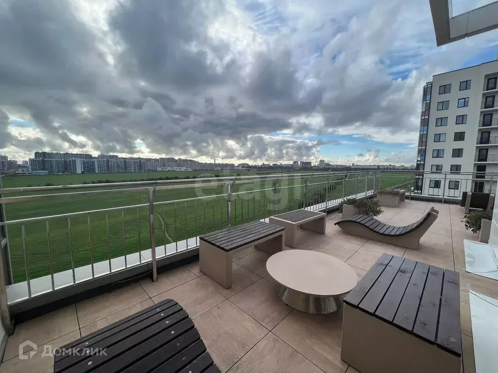Продаётся квартира-студия, 25.9 м - Фото 1