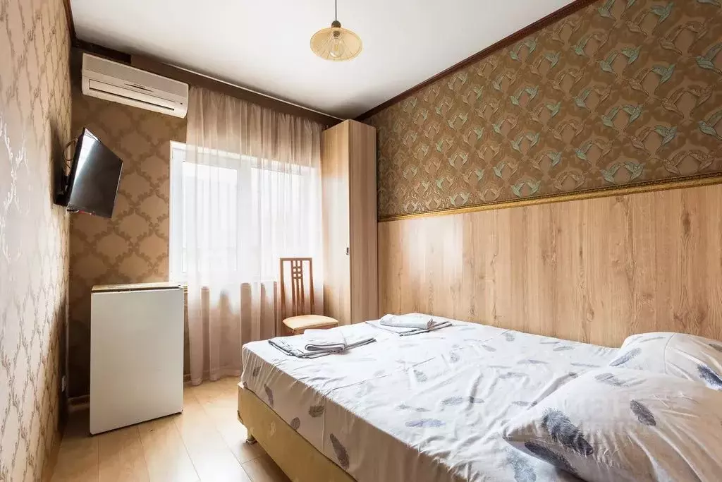 Комната Краснодарский край, Туапсинский муниципальный округ, Джубга ... - Фото 1