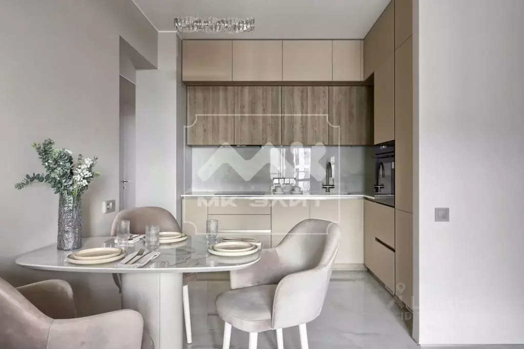 4-к кв. Санкт-Петербург Белоостровская ул., 12 (83.0 м) - Фото 1