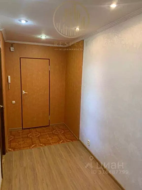 2-к кв. Ставропольский край, Пятигорск ул. Кочубея, 21К1 (50.0 м) - Фото 0