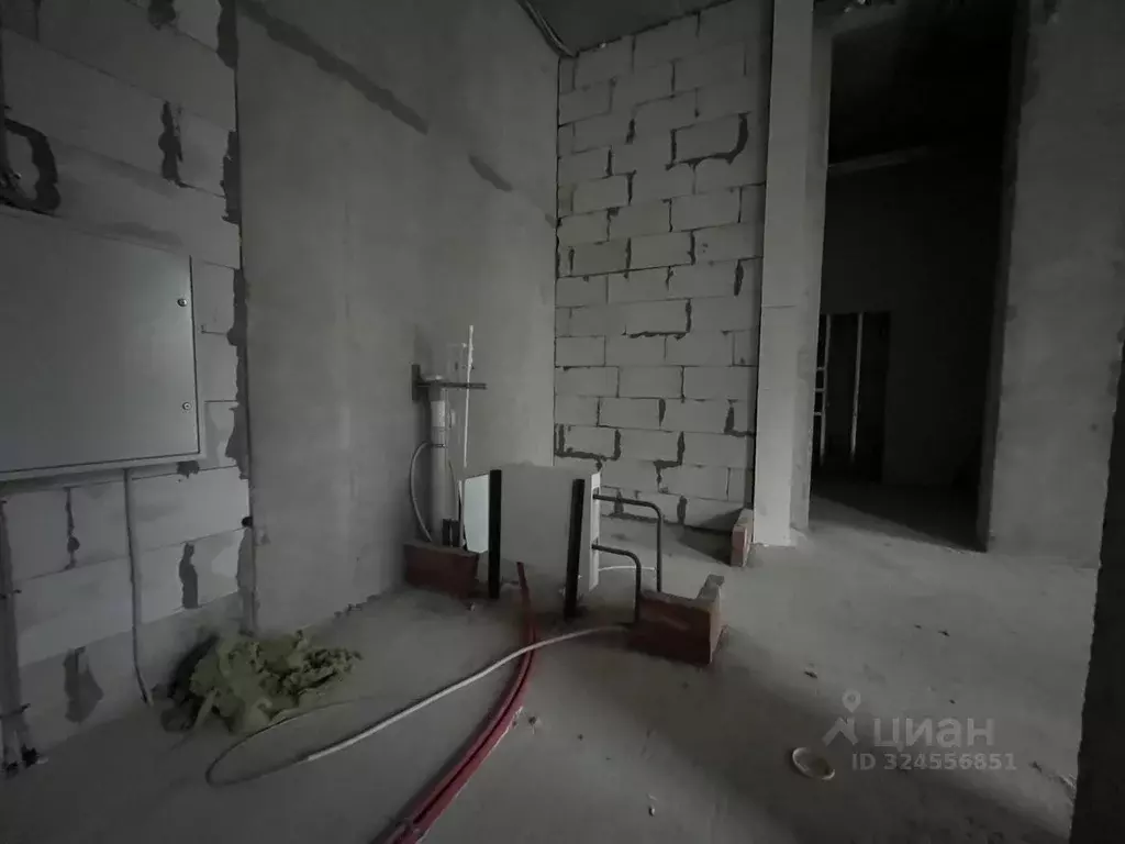 Помещение свободного назначения в Москва, Москва, Троицк ул. ... - Фото 2