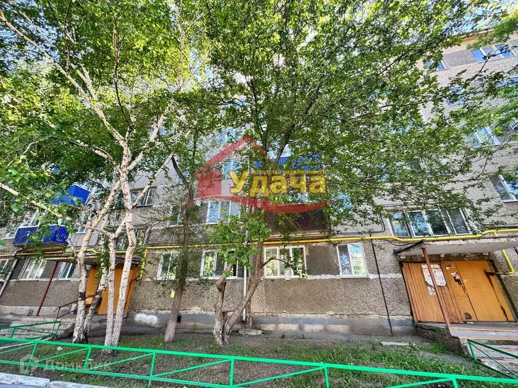 Продаётся 1-к квартира, 28.6 м - Фото 0