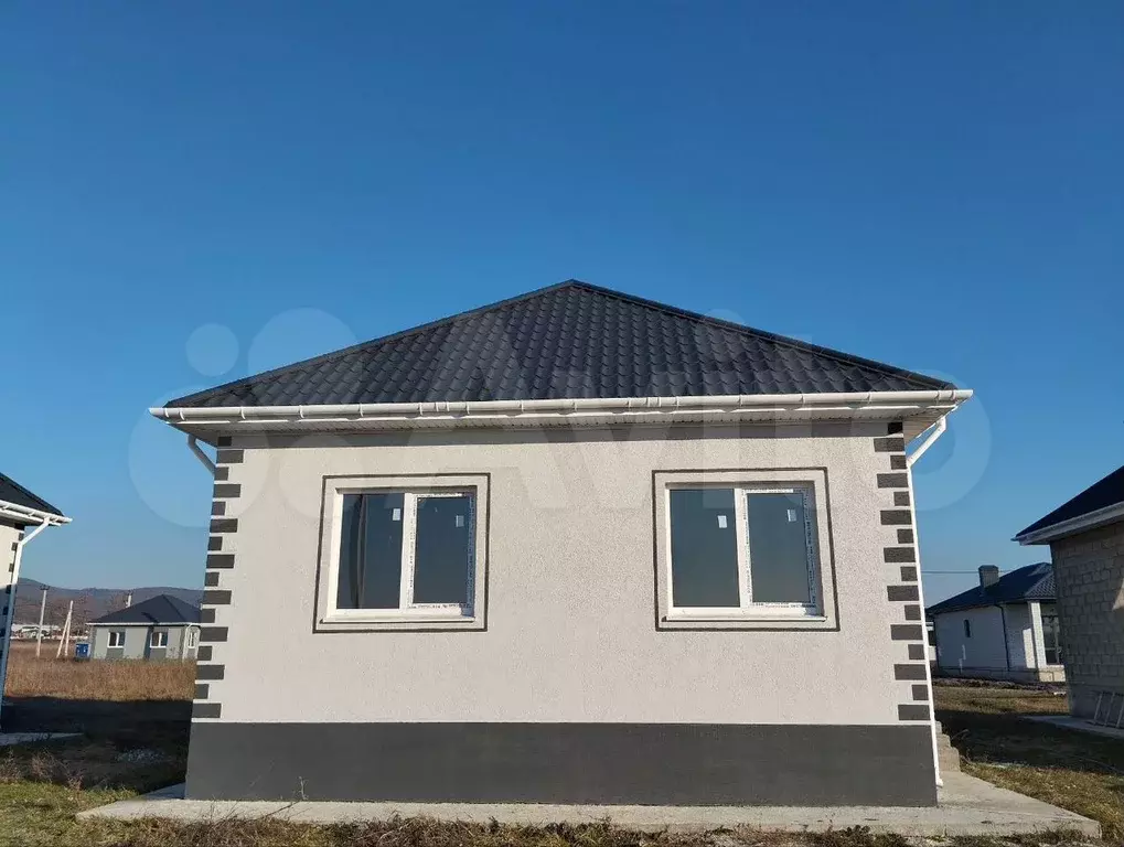 Дом 70 м на участке 4,8 сот. - Фото 0