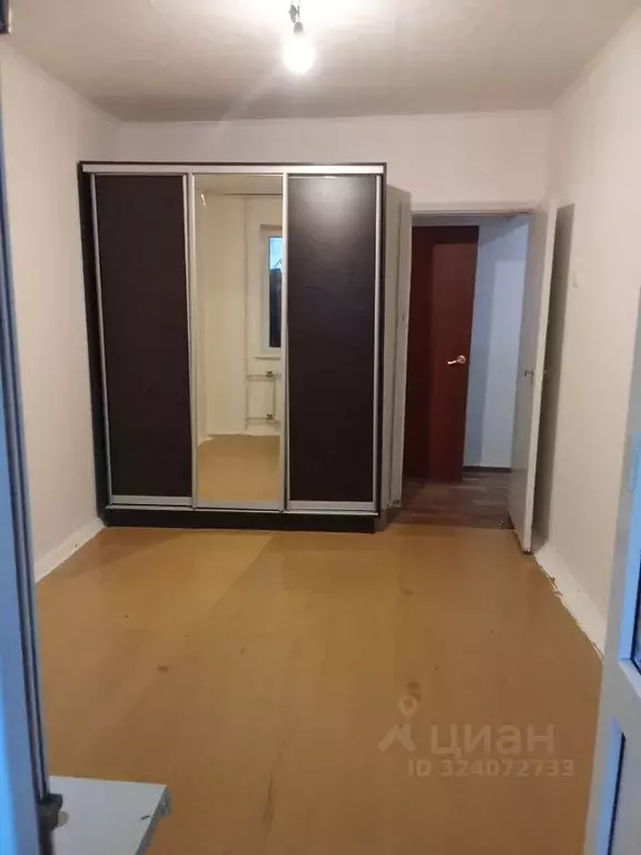 2-к кв. Красноярский край, Красноярск ул. Юности, 6 (56.8 м) - Фото 2