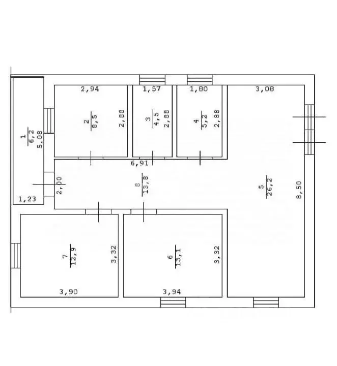 Дом в Московская область, Наро-Фоминский городской округ, д. Таширово ... - Фото 2