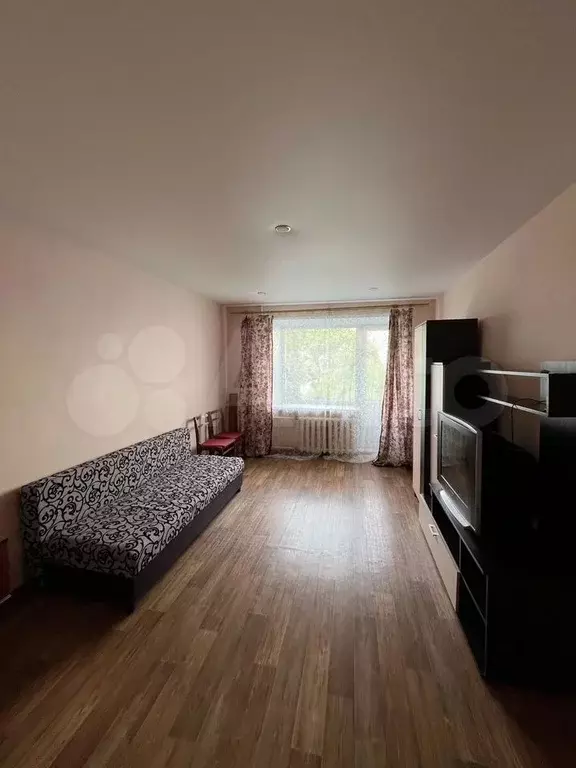 1-к. квартира, 28 м, 3/9 эт. - Фото 0
